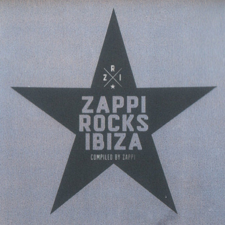 Zappi Rocks Ibiza