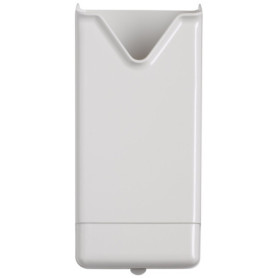 Funny AG-531 Distributeur de Sachets Hygiéniques 130 x 290 x 55 mm Blanc