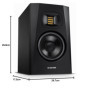 Moniteur de studio Adam Audio ADAM T5V