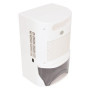Aktobis Mini-Déshumidificateur WDH-898MD avec une capacité de déshumidification jusqu'à max. 750 ml/jour !