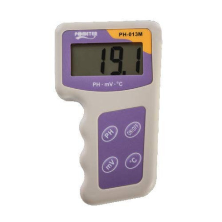 TESTEUR MÈTRE Chlore PH REDOX Piscine Meter P05