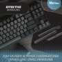 McFilter I Kit d'accessoires pour aspirateurs pour nettoyage PC, clavier, voiture, etc.