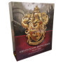The Noble Collection Harry Potter: Gryffindor Crest Wall Art
