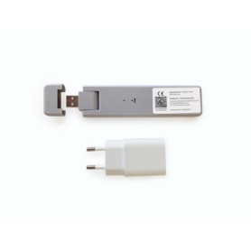 Technaxx Enregistreur de données - Clé Wi-Fi TX-247 pour onduleurs Hoymiles, étranglement du micro-onduleur (800W -> 600W) - Sur