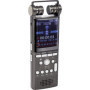 TIE Studio Studio 19-90030 TX26 Enregistreur Audio Mobile Noir