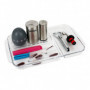 Plateau Confortime polystyrène (30 x 17 x 2,6 cm) 15,99 €