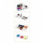 Plateau Confortime polystyrène (30 x 17 x 2,6 cm) 15,99 €