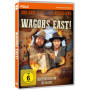 Wagons East der Schrecken Vom Rio Grande [Import]