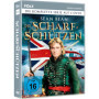 Die Scharfschützen Komplettbox Sharpe / Die komplette preisgekrönte 16teilige Abenteuerserie mit Sean Bean