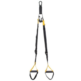 STS Optima Strap Training/Sangle de suspension - Home fitness !