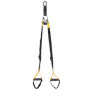 STS Optima Strap Training/Sangle de suspension - Home fitness !