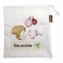Ensemble de sac alimentaire réutilisable Quttin (39,5 x 35 cm) 15,99 €