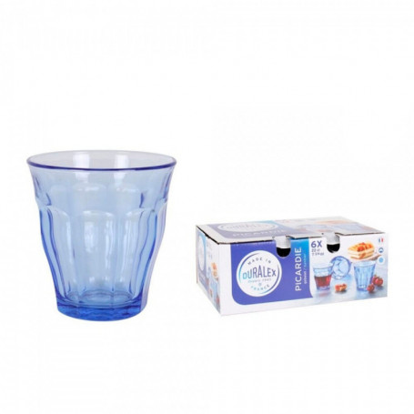 Set de Verres Marine Picardie (22 cl) 25,99 €