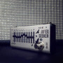 Donner EQ Seeker Ten Band EQ Guitar Effects Pedal Guitar effects pedal