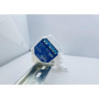 Lot de 2 adaptateurs pour rail DIN Shelly Plus/support de rail DIN (35 mm)