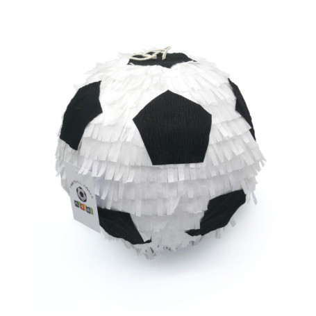 Nislai Pinata de Football | Pinata de Anniversaire | fête de Football | Fête d'adieu | Mariages | Partie de Bachelorette | Conce