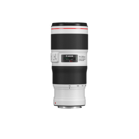 Canon Objectif EF 70-200mm f/4