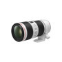 Canon Objectif EF 70-200mm f/4