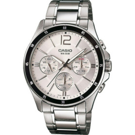 Casio Watch MTP-1374PD-7AVEF