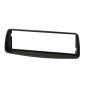 Sound-way - Kit Montage autoradio façade Cadre de Radio pour Peugeot 206 - KA022