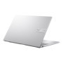 ASUS Vivobook X1704VA-AU683W 17.3 Pouces FHD 60Hz Pc Portable (processeur Intel Core i7-1355U, 16GB DDR4, 512GB SSD, Intel Iris 