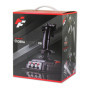 Cobra V6 Flight stick - Joystick de simulation de vol