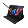 TCL NXTPAPER 11 Plus avec étui Rabattable et Stylet T-Pen, écran NXTPAPER 4.0 de 11,5" 2.2K, Intelligence Artificielle intégrée,