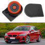 Capuchon de Couvercle de Soupape PCV 11127646552 11127646553 11127603390 Compatible avec Série 1 F20 F21 Hatchback 3 Series F30 