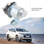 OTOTEC 1PC Relais de Bougie de Préchauffage Diesel 12 V Compatible avec Mitsubishi Shogun Pajero L200 L300 L400 L400 Numéro OEM 
