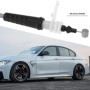 OTOTEC 1 câble de rechange pour poignée de porte extérieure avant gauche et droite 51217259828 compatible avec BMW 3 F30 F31 F80
