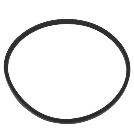 OTOTEC 1 courroie trapézoïdale de 66 cm compatible avec Fuxtec FX-RM Series 18" FX-RM1850 1850 ECO 1855 1860 18BS RM1850E1003-1,