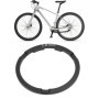 OTOTEC Lot de 4 Entretoises de Cassette de Vélo (1,8 Mm) Compatible avec Shimano HG 11 Vitesses Corps de Roue Libre
