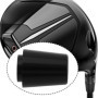 EMSea Lot de 4 Embouts de Manche de Club de Golf de 0,335 Pouce Compatible avec Titleist Les Drivers GT TSi TSR TS 1 2 3 4 917 9