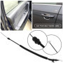 YINETTECH Câble de Déverrouillage de Poignée Extérieure de Serrure de Porte de Voiture Câble de Traction de Serrure de Porte Ava