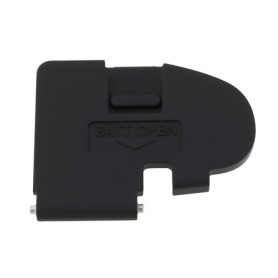 YINETTECH Couvercle de Batterie Compatible avec Canon EOS Digital Rebel 300D DS6041