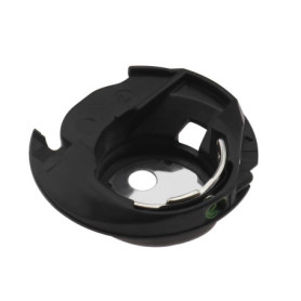 VGOL Boîtier de Canette Compatible avec Singer 2010 (version 2009) 2010 Professional 2010 Superb 3321 3323 Talent 4411 Machine à