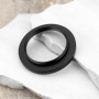 VGOL 1x Adaptateur de Bague de couplage pour Appareil Photo M42-M39 Bague d'adaptation de Filetage M42 Femelle vers M39 mâle Bag