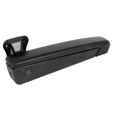 Giilayky Car Accoudoir RÉGlable Universel De SiÈGe De Voiture pour des PiÈCes D'auto De Camion De Camping-Car De VR À Droite