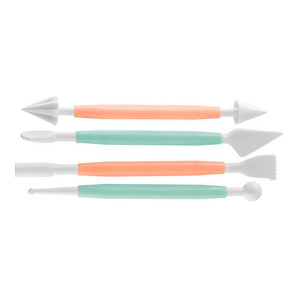 Spatules et maryses