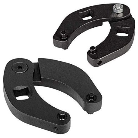 Giilayky Grand et de CléS à éCrous de Presse-éToupe RéGlables pour VéRins Hydrauliques 1266 et 7463 (de 2)