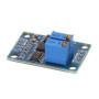 NISHZHU AD620 Microvolt MV Amplificateur de Tension Amplificateur de Signal 3-12 V DC Instrumentation Modu Board