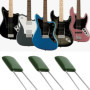 ECSiNG Lot de 100 Condensateurs de Remplacement pour Guitare électrique 2,2 NF 2A222J Adaptés à La Plupart des Guitares