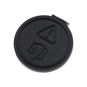 eMagTech Bouchon de Vase d'expansion Liquide Refroidissement Radiateur de Moteur Voiture en Plastique Pièces de Voiture 17107515