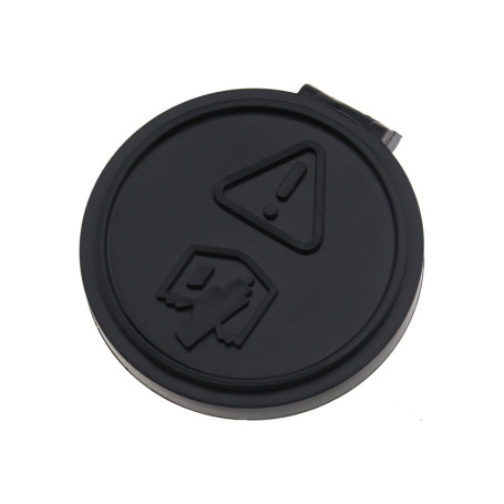 eMagTech Bouchon de Vase d'expansion Liquide Refroidissement Radiateur de Moteur Voiture en Plastique Pièces de Voiture 17107515