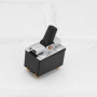 ECSiNG 1 Pièce Interrupteur à Bascule pour Meuleuse d'angle 5 A 250 V/10 A 125 V Remplacement Compatible avec Skil 9003 9371 937