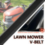 LT Easiyl 1 Pièce Courroie Trapézoïdale pour Tondeuse à Gazon Compatible avec Murray 40 Pouces La Tondeuse à Gazon Autoportée Co