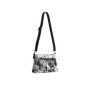 Desigual, BAG_PHANTOM DORTMUND 1021 OFF WHITE Femme, Blanc, Einheitsgröße