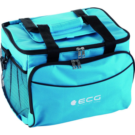 Sac isotherme thermoélectrique de voyage 30 litres - ECG AC 3010C