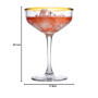 Pasabahce Timeless Coupes, Verre