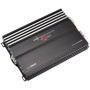 Excalibur Amplificateur de puissance X500.4 (MOSFET, 4 canaux, 2000 W)